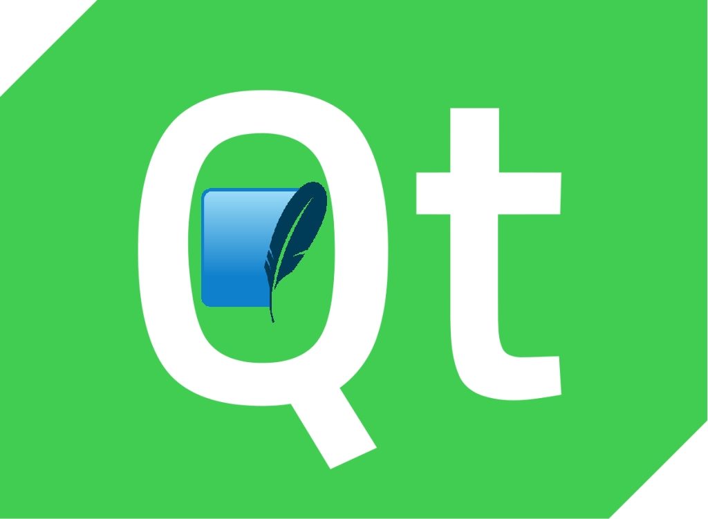 Vše o programování QT a databázi SQLite
