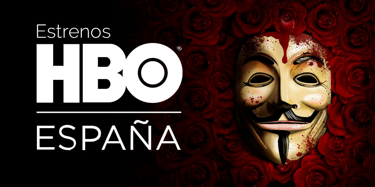 Všechna vydání HBO Spain pro srpen 2020 5 prömiyer hbo ispanya ağustos 2020