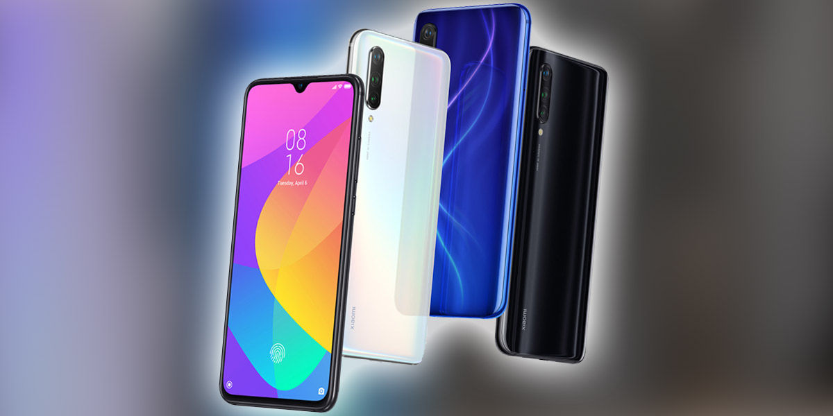 Všechny funkce nového Xiaomi Mi 9 Lite jsou nejlepší ... 6 xiaomi mi 9 lite resmi fiyatlar sunuyor