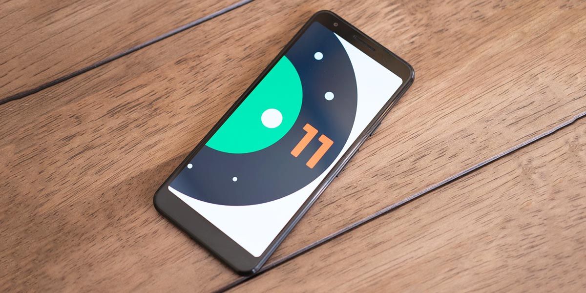 android 11 beta