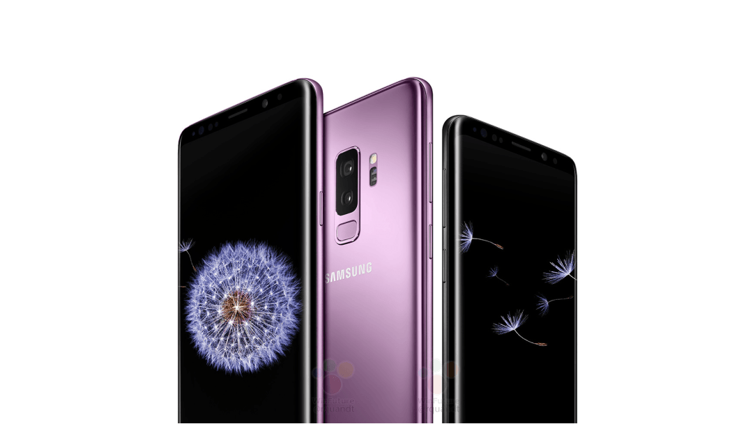 Všechny podrobnosti o Samsung Galaxy S9 odfiltrovány Všechna tajemství nové high-endové řady Samsung byla odhalena týden po představení.