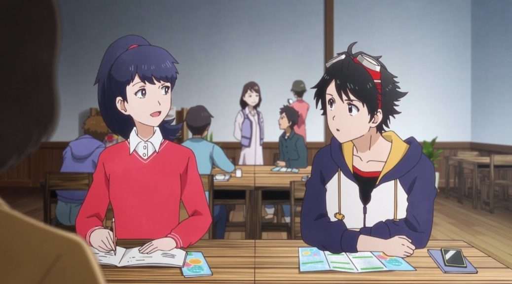 Vydána úvodní animace Digimon Survive ...