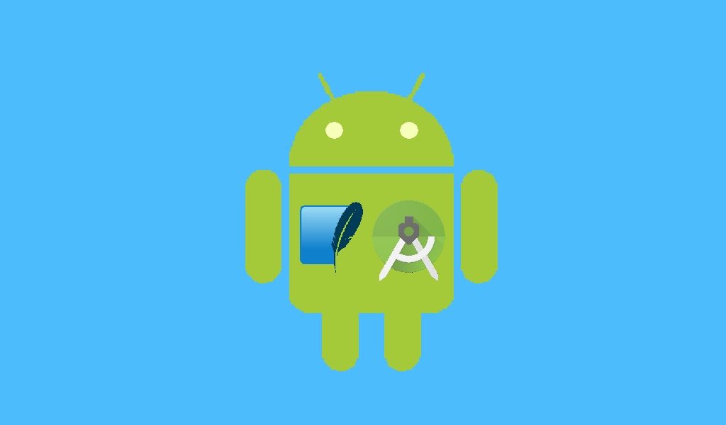 Výhody používání SQLite s Android Studio