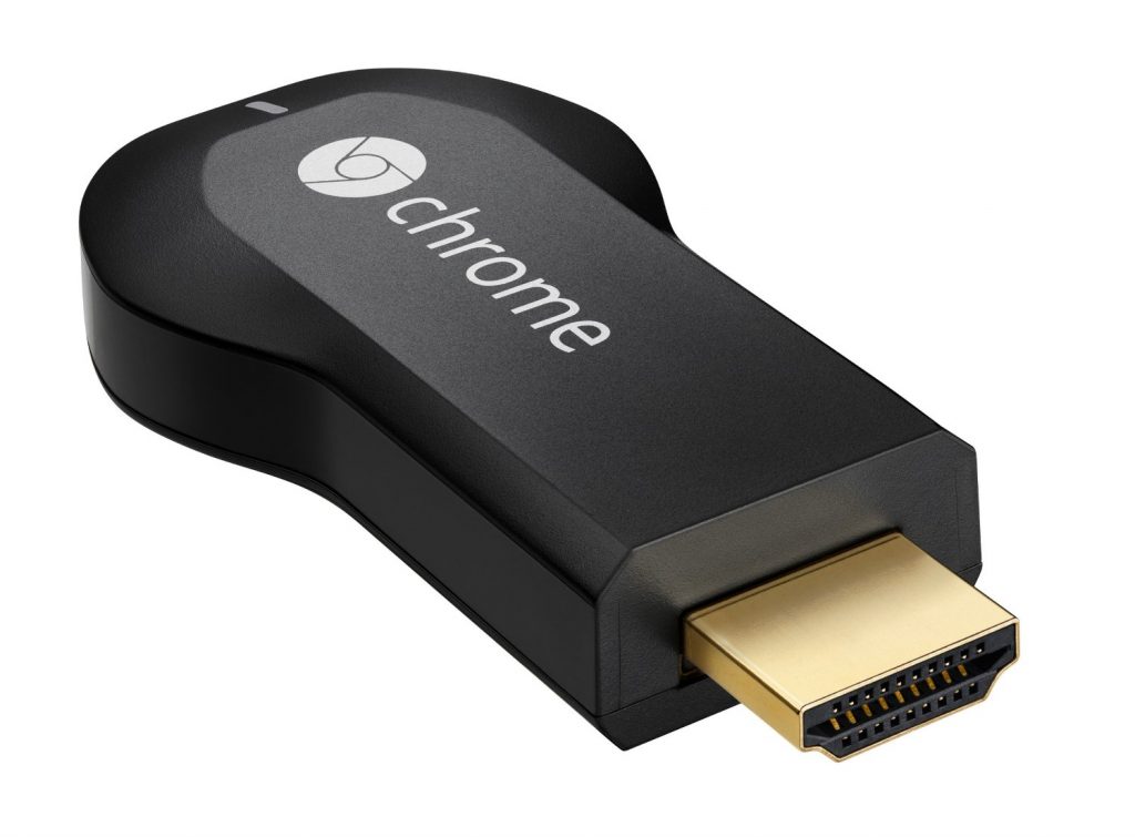 Vylepšete připojení Chromecastu pomocí kabelu, je to tak snadné