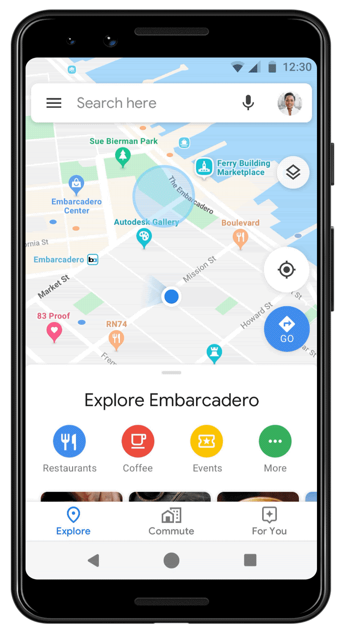 Vylepšuje soukromí na Mapách Google, YouTube a Google Assistant 7 Vylepšuje soukromí na Mapách Google, YouTube a Google Assistant Vylepsuje soukromi na Mapach Google YouTube a Google Assistant