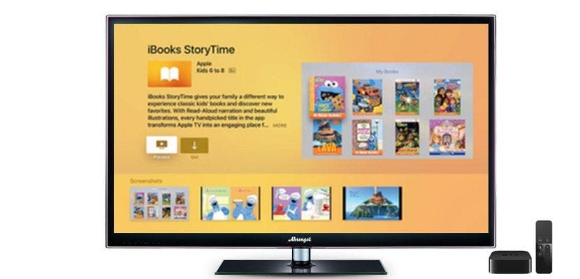Apple TV