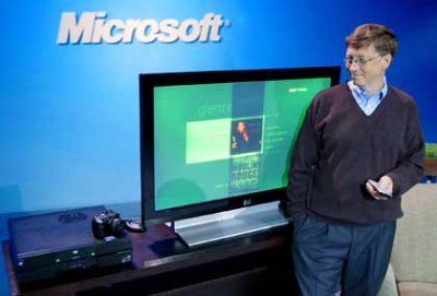 Windows Media Center