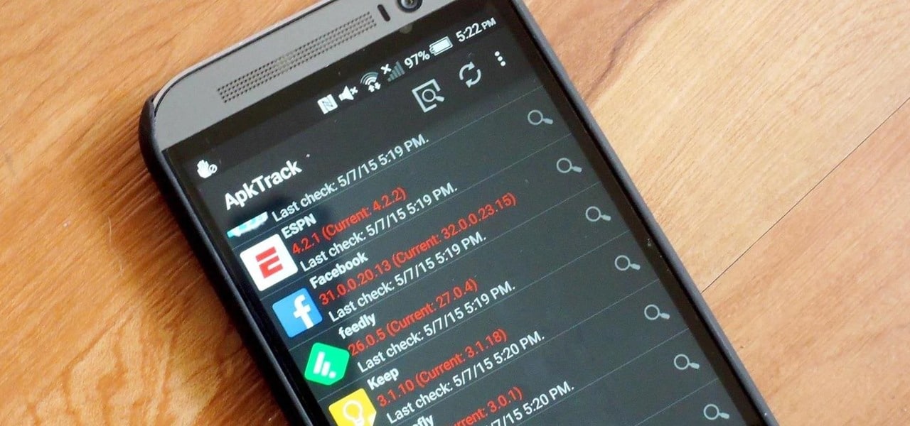 Výukový program: Aktualizujte své aplikace bez potřeby Google Play