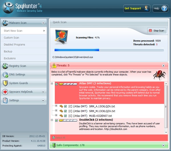 keylogger