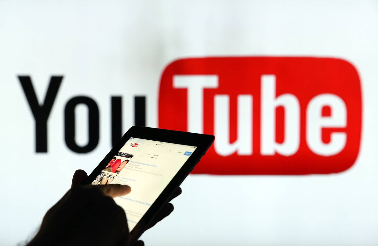 Výukový program: Jak blokovat reklamy YouTube na Androidu