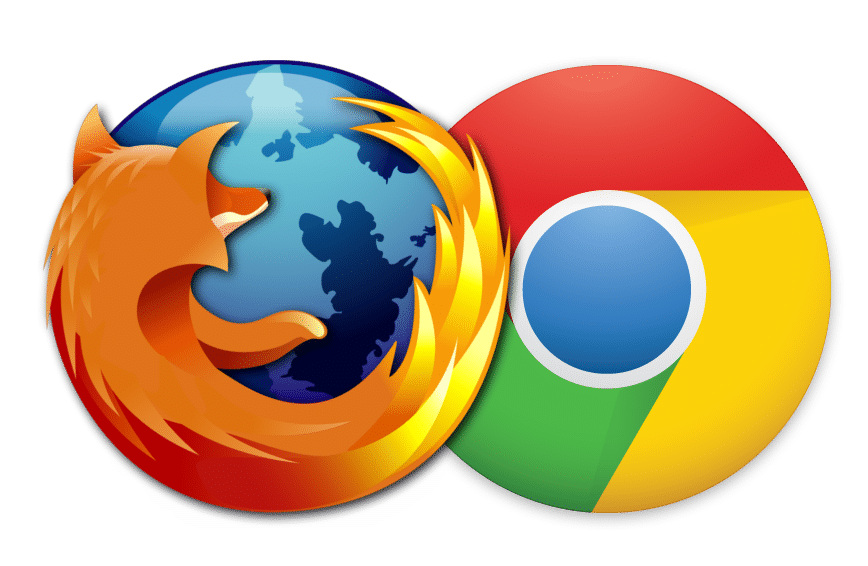 Výukový program: Jak přesunout všechna data z Chrome do Firefoxu 2 Výukový program: Jak přesunout všechna data z Chrome do Firefoxu