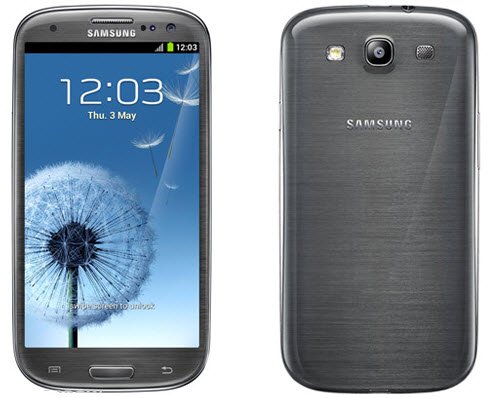 Výukový program - Jak rootovat Samsung Galaxy S3 LTE z Telcelu 29 samsung galaxy s3 lte gri