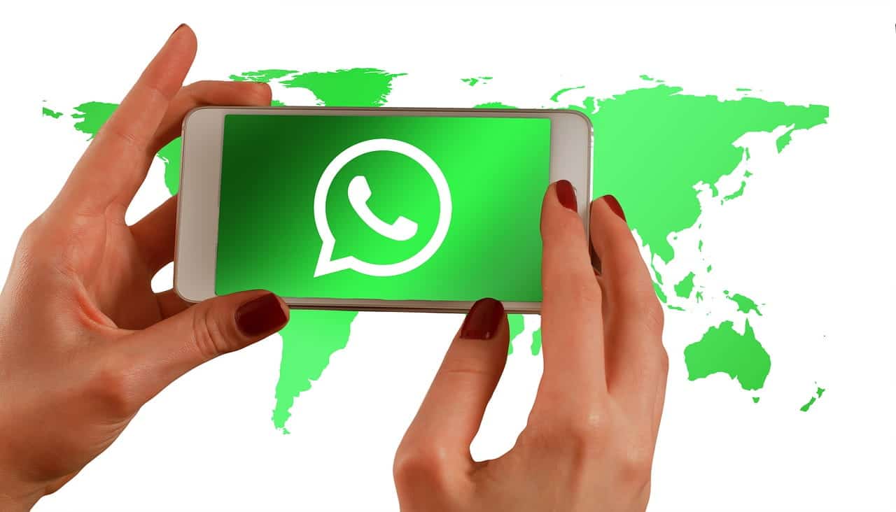 Výukový program: Skrýt svůj profilový obrázek na WhatsApp