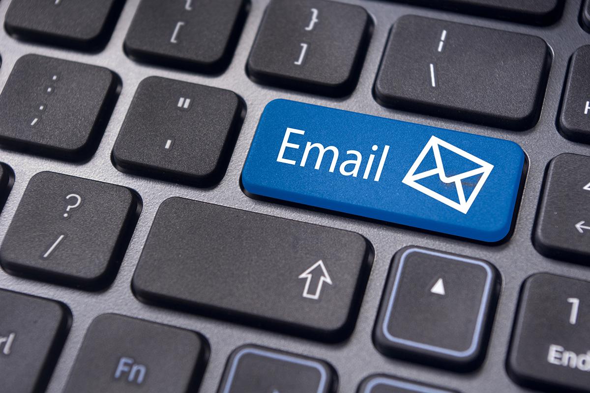 Výukový program: Z odběru e-mailů se můžete odhlásit během několika minut
