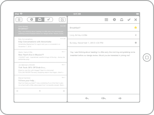 dropbox posta kutusu