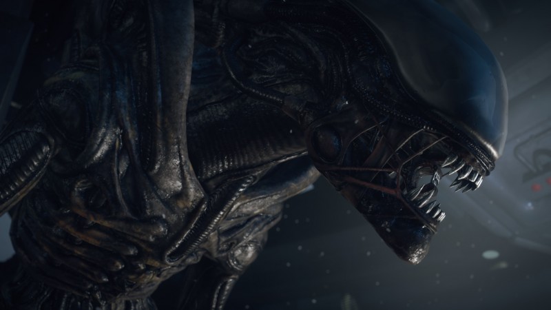 Vývojář Alien: Isolation a Total War vypadá, že funguje ... 8 Vývojář Alien: Isolation a Total War vypadá, že funguje ...