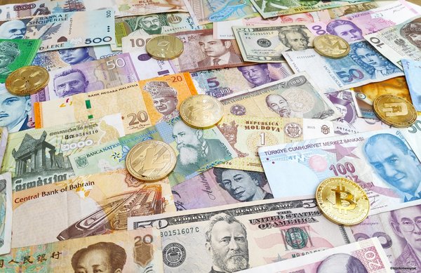 Vývojová platforma Ripple Xpring, "stavět most" s…