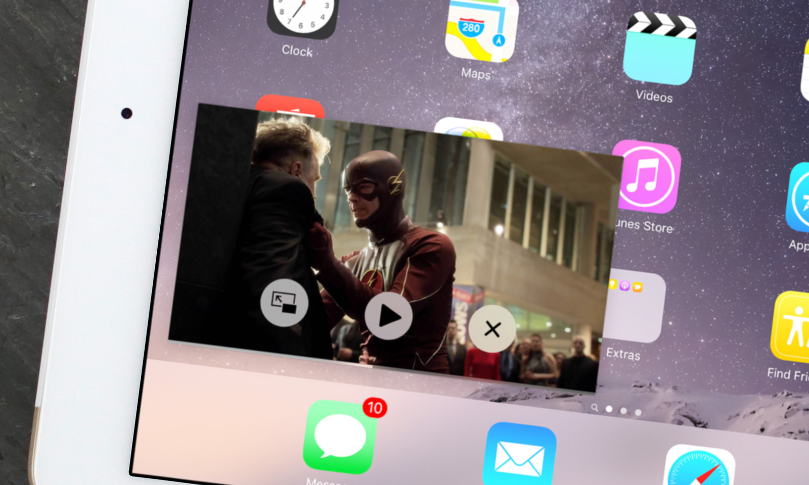 Vzdálený přístup k počítači Mac nebo PC z iPhonu nebo iPadu 4 Vzdálený přístup k počítači Mac nebo PC z iPhonu nebo iPadu