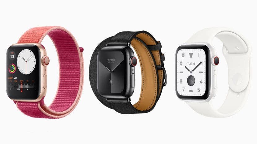 Funkce řady 5 „vždy zapnutá“ spotřebovává hodně baterie 3 Studio Apple Watch