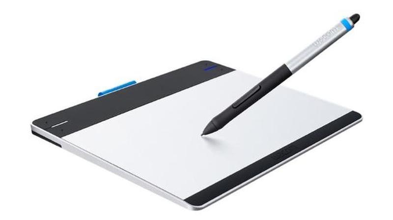 Wacom Control Room umožňuje uložit nastavení tabletu do cloudu