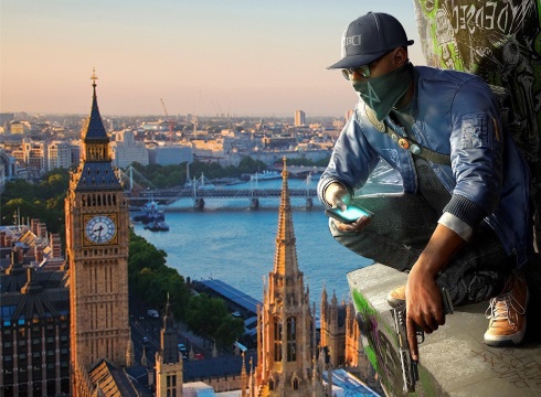 Watch Dogs Legion vám umožní hrát jako jakékoli NPC, konfigurace byla potvrzena.
