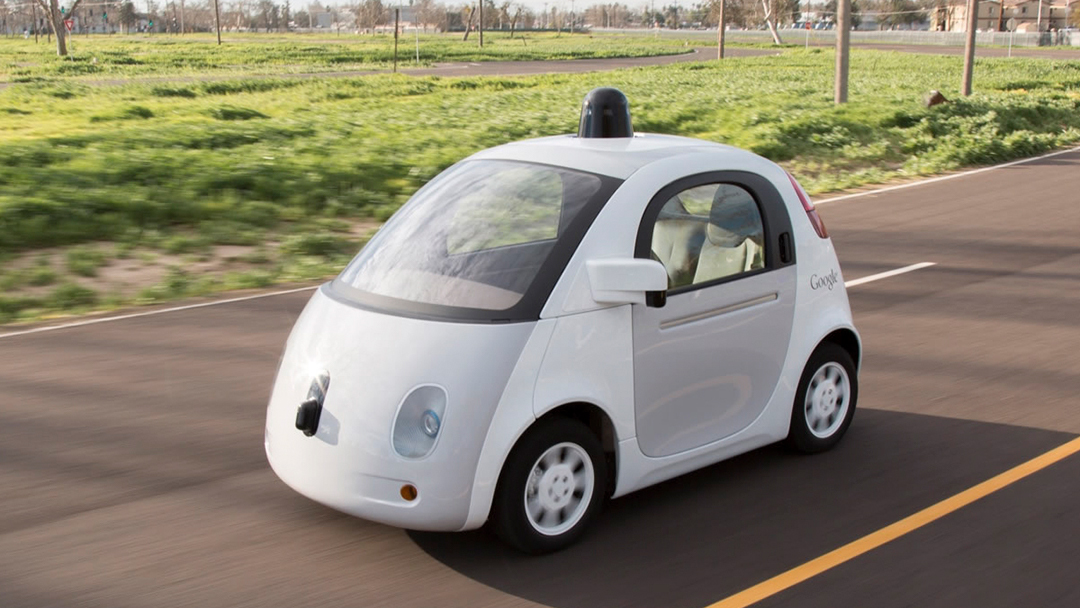 Waymo se rozloučil se svým autonomním vozem Firefly Společnost nikdy neuvažovala o uvedení autonomního automobilu na trh.