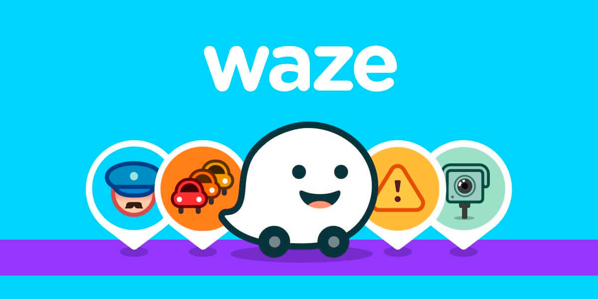waze yeni şerit kılavuzu