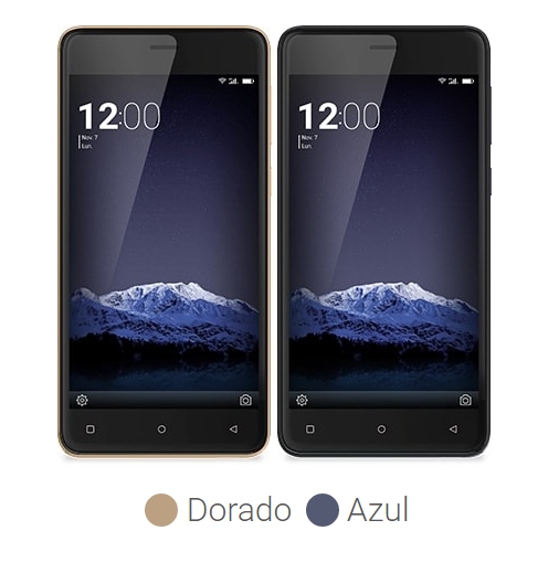 Obrázek - Weimei Force X je nyní oficiální a má 4 000 mAh baterii