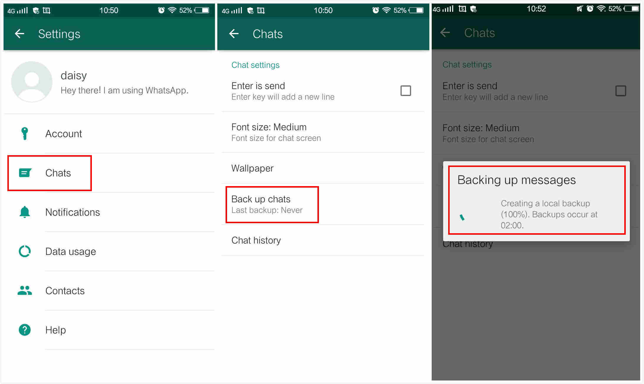 WhatsApp: Jak odstranit staré zprávy a zprávy ze skupiny? 7 WhatsApp: Jak odstranit staré zprávy a zprávy ze skupiny? WhatsApp Jak odstranit stare zpravy a zpravy ze skupiny