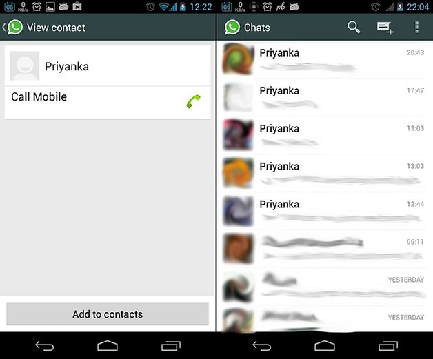 Virus Priyanka Whatsapp