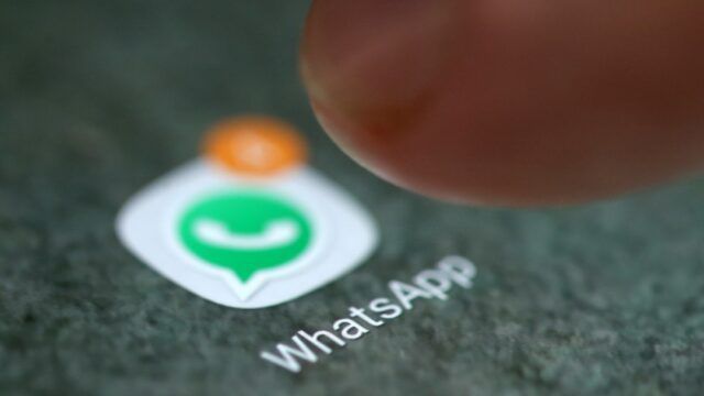 WhatsApp konečně opravil tuto nepříjemnou chybu v aplikaci pro Android. Nejen, že je otravná, ale je také směšné, že nebyla tak dlouho opravena. 1 WhatsApp konečně opravil tuto nepříjemnou chybu v aplikaci pro Android. Nejen, že je otravná, ale je také směšné, že nebyla tak dlouho opravena.