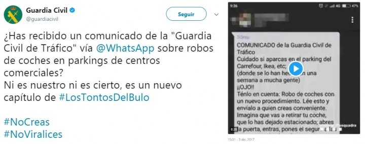 Obrázek - Podvod WhatsApp varuje před krádeží automobilů na parkovištích Ikea a Carrefour