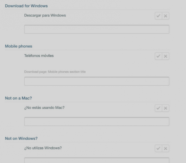WhatsApp pro Windows a Mac? WhatsApp pro Windows a Mac