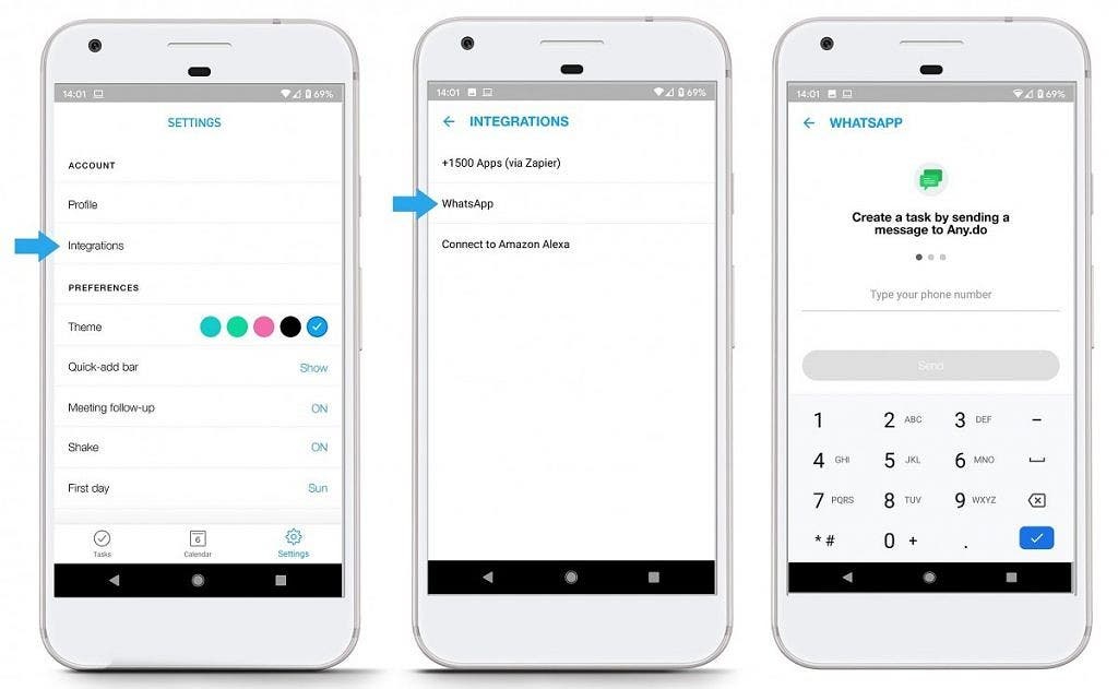 WhatsApp se integruje s Andy.do: vaše připomenutí v aplikaci pro zasílání zpráv WhatsApp se integruje s Andydo vase pripomenuti v aplikaci pro