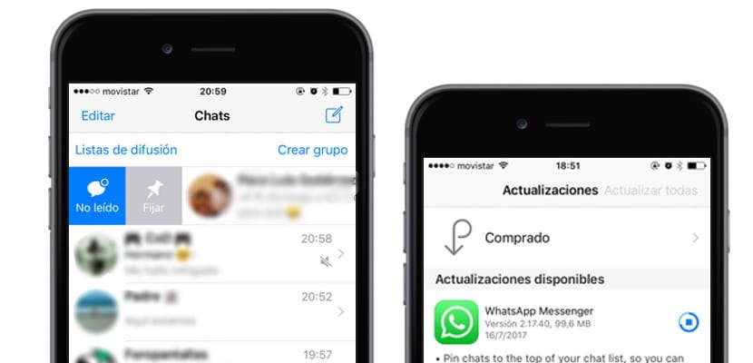 WhatsApp vytáhne miliardu uživatelů denně WhatsApp vytahne miliardu uzivatelu denne