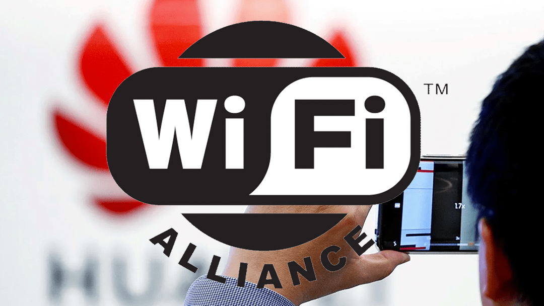 Huawei je znovu zahrnut do seznamu členů Wi-Fi Alliance. Společnost může i nadále používat technologii Wi-Fi. 17 Wi-Fi Alliance deportuje Huawei Tato organizace je odpovědná za schvalování produktů, které používají WiFi.