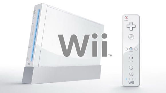 Wii Mini Aralık sürümü