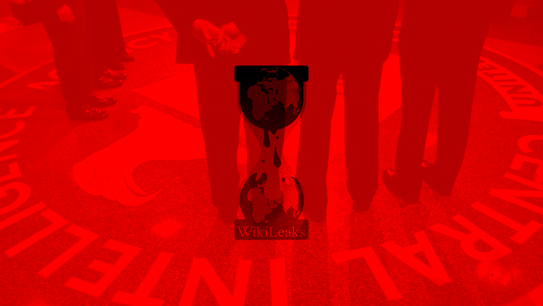 Wikileaks odhaluje, že CIA špehuje uživatele Apple již více než 10 let. Organizace založená Julianem Assangeem odhalila dokumenty ukazující, jak CIA infiltrovala produkty Apple již více než deset let.