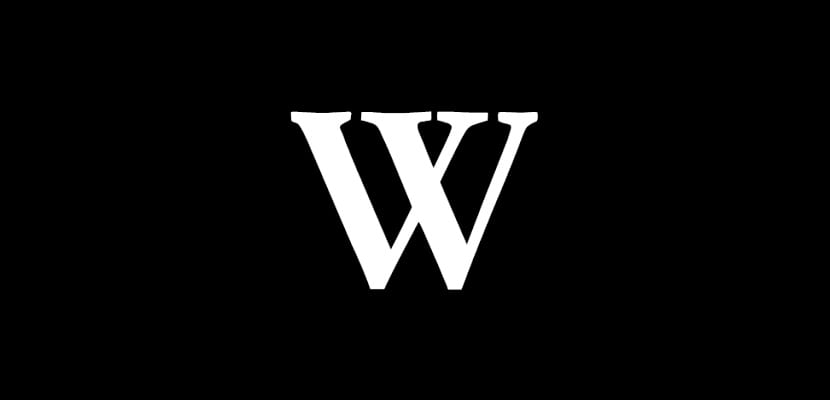 Wikipedia vydává doporučený tmavý režim pro OLED displeje