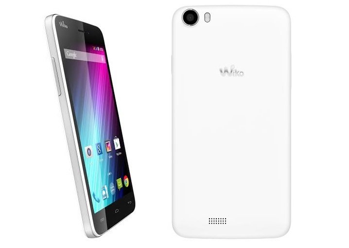 Obrázek - Wiko Lenny, smartphone Wiko za 99 eur
