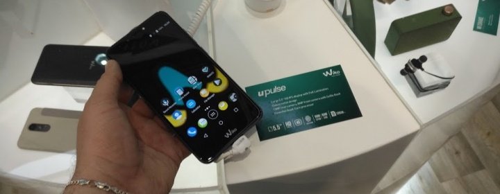 Wiko Upulse a Wiko Upulse Lite jsou oficiální, znají všechny jejich vlastnosti 5 Obrázek - Wiko Upulse a Wiko Upulse Lite oficiální, znají všechny jejich funkce