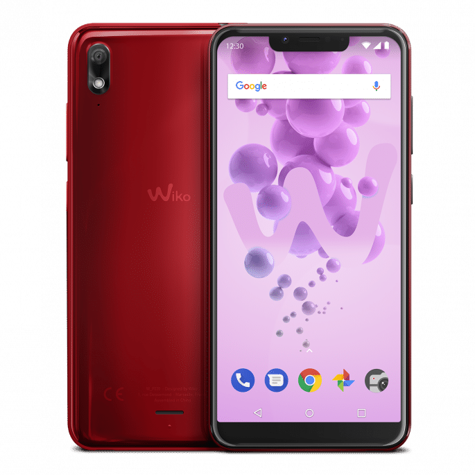 Wiko View2 Go