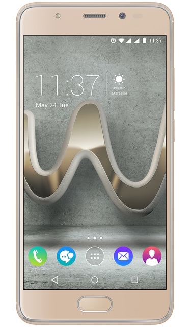 Obrázek - Wiko na IFA 2016 uvádí na trh nové terminály v sériích „U“ a „Y“