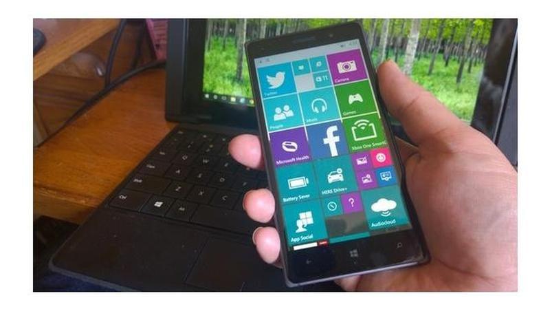 Windows 10 Mobile se bude shodovat s příchodem iOS 9 4 Windows 10 Mobile se bude shodovat s příchodem iOS 9