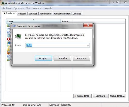 Windows nerozpozná některé ikony