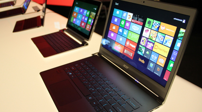 Windows 9 může být oznámen 30. září. Podle silných pověstí se blíží zavedení nové verze Windows. Podle zdrojů blízkých společnosti Microsoft může společnost od nynějška představit nový Windows 9 ...