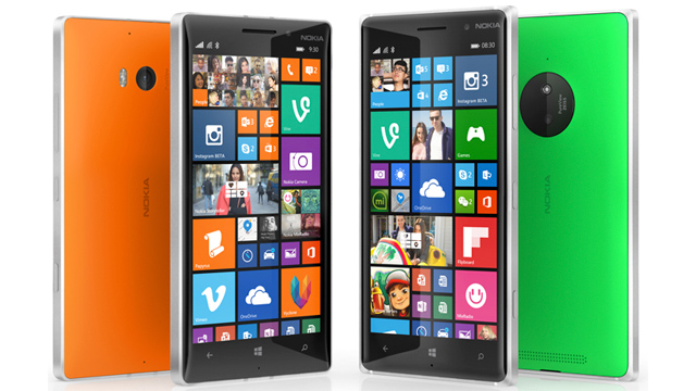 Windows Phone byl aktualizován pro několik modelů Lumia. V současné době je stahování k dispozici pouze v některých evropských zemích. Microsoft je dobrá zpráva pro majitele Windows Phone…