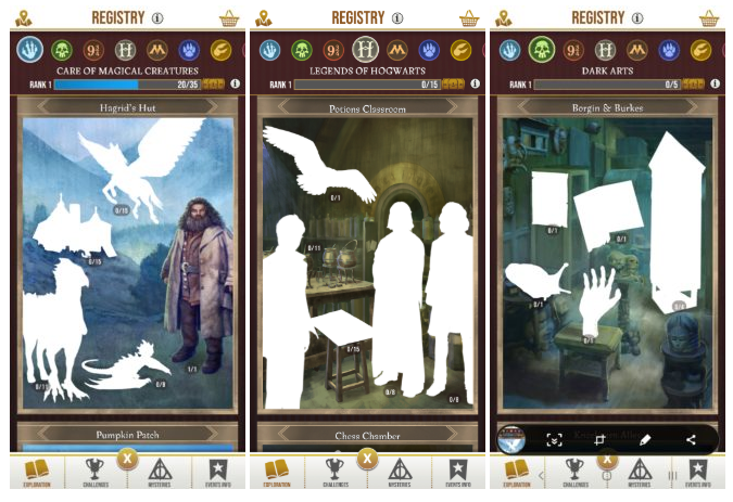 Wizards Unite přichází na Google Play tento týden 3 Wizards Unite přichází na Google Play tento týden Wizards Unite prichazi na Google Play tento tyden