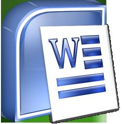 Word klavye kısayolları