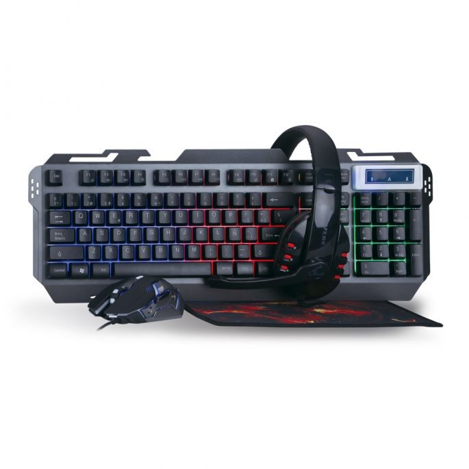 Woxter Stinger FX 80 Megakit